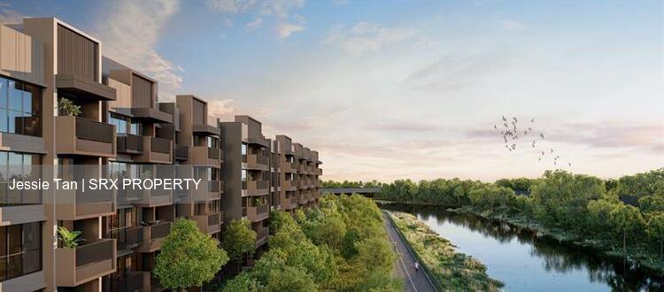 Faber Walk (D5), Condominium #487025421